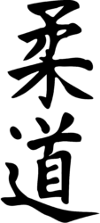 Logo Il Portale del Judo